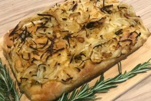 focaccia