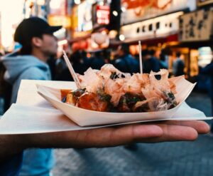  comida de Rua